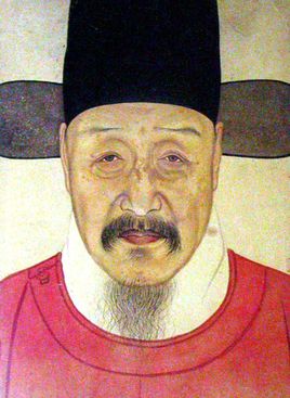 兵部职方司 - 应大猷